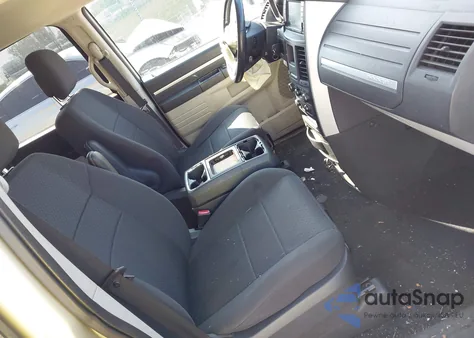 2010 Dodge Grand Caravan Hero из США, поврежденный, VIN 2D4RN3D11AR343343